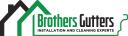 Brothers Gutters LLC logo